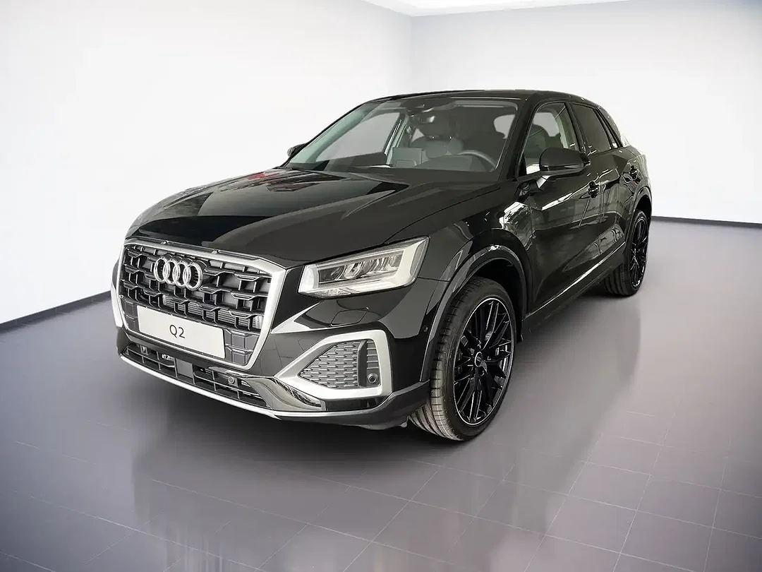 Audi Q2 - Afbeelding 1