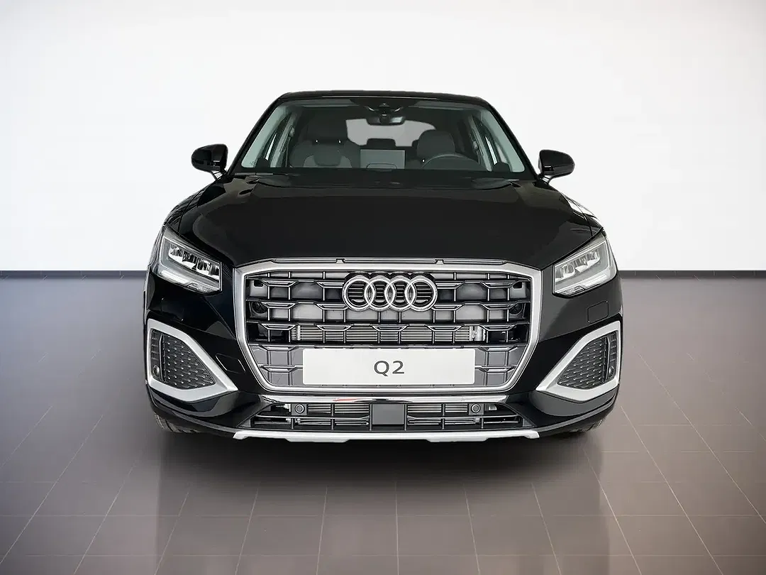 Audi Q2 - Thumbnail 2