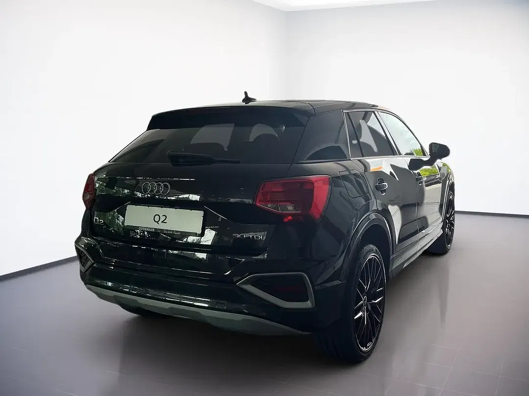 Audi Q2 - Thumbnail 3