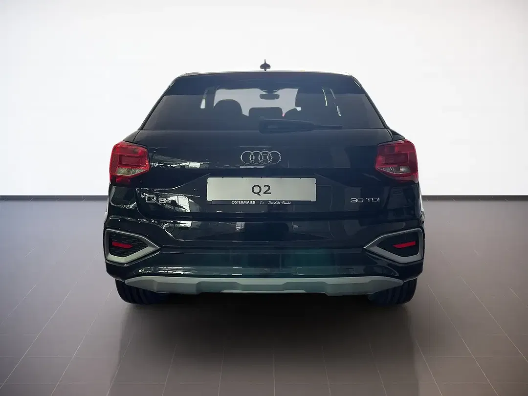 Audi Q2 - Thumbnail 4