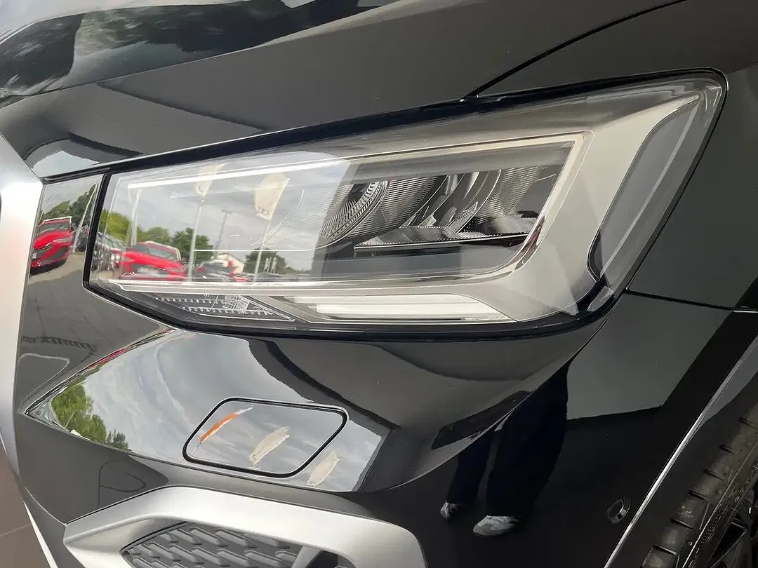 Audi Q2 - Thumbnail 5