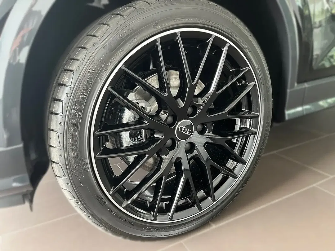 Audi Q2 - Thumbnail 6