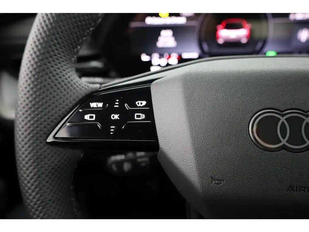 Audi Q5 - Thumbnail 13