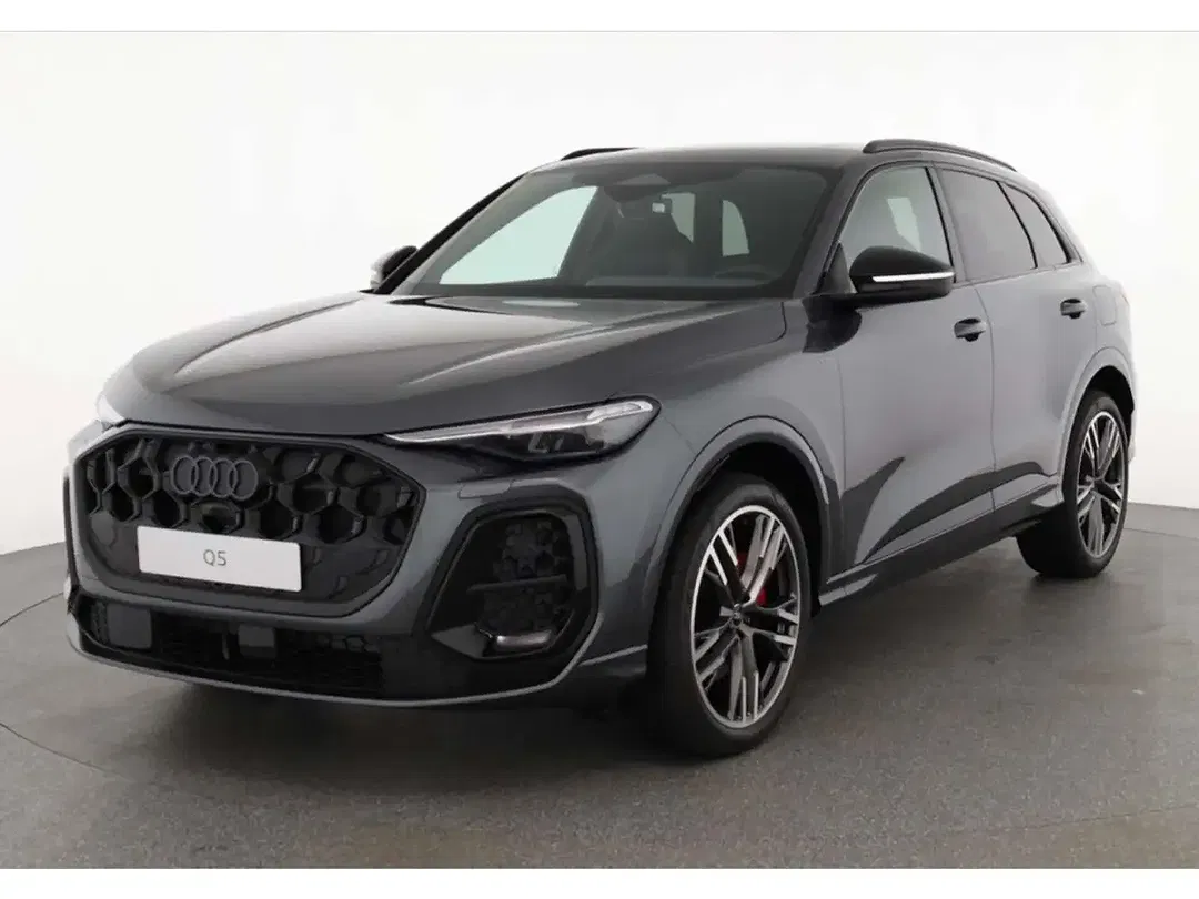 Audi Q5 - Thumbnail 1