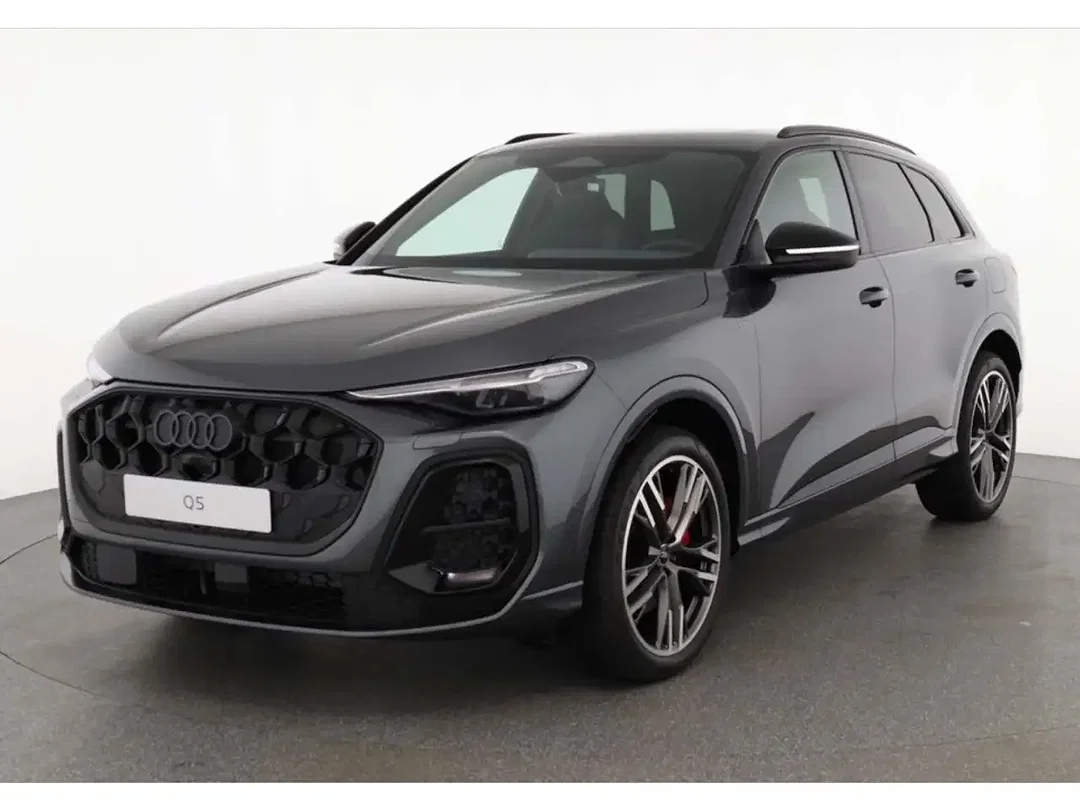 Audi Q5 - Afbeelding 1