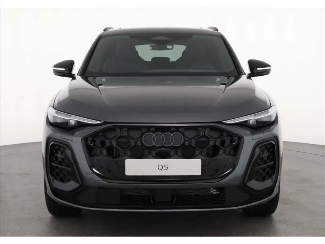 Audi Q5 - Thumbnail 2