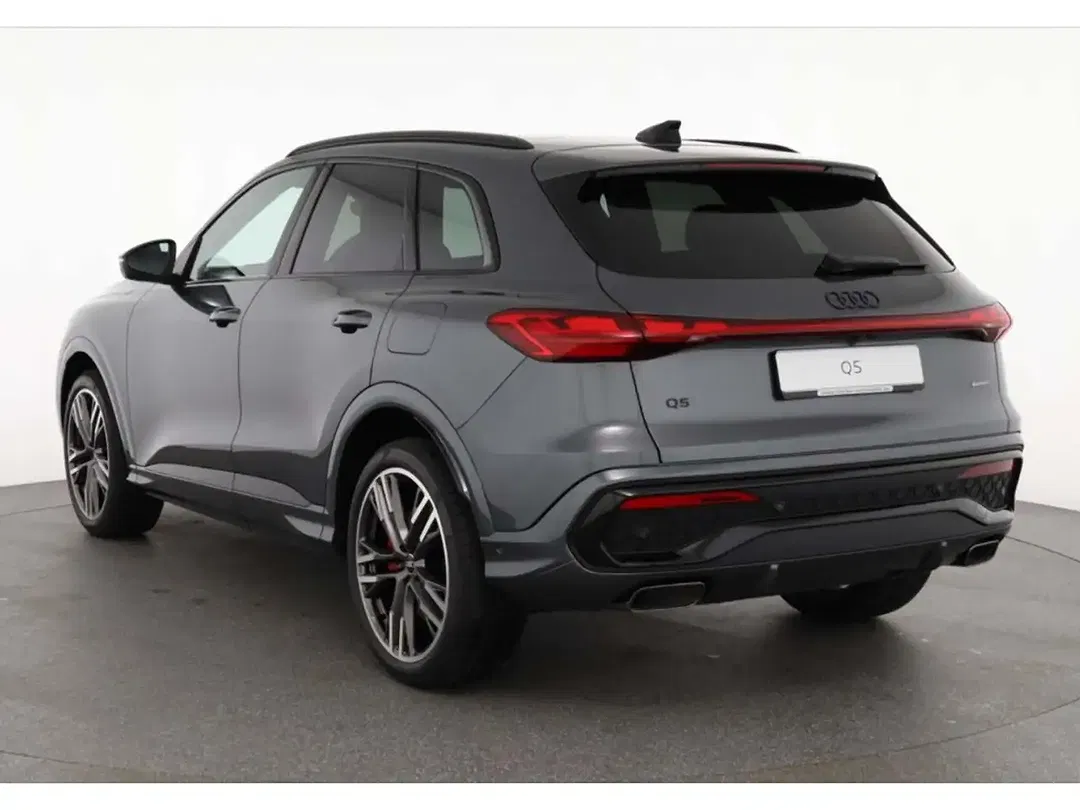 Audi Q5 - Thumbnail 3