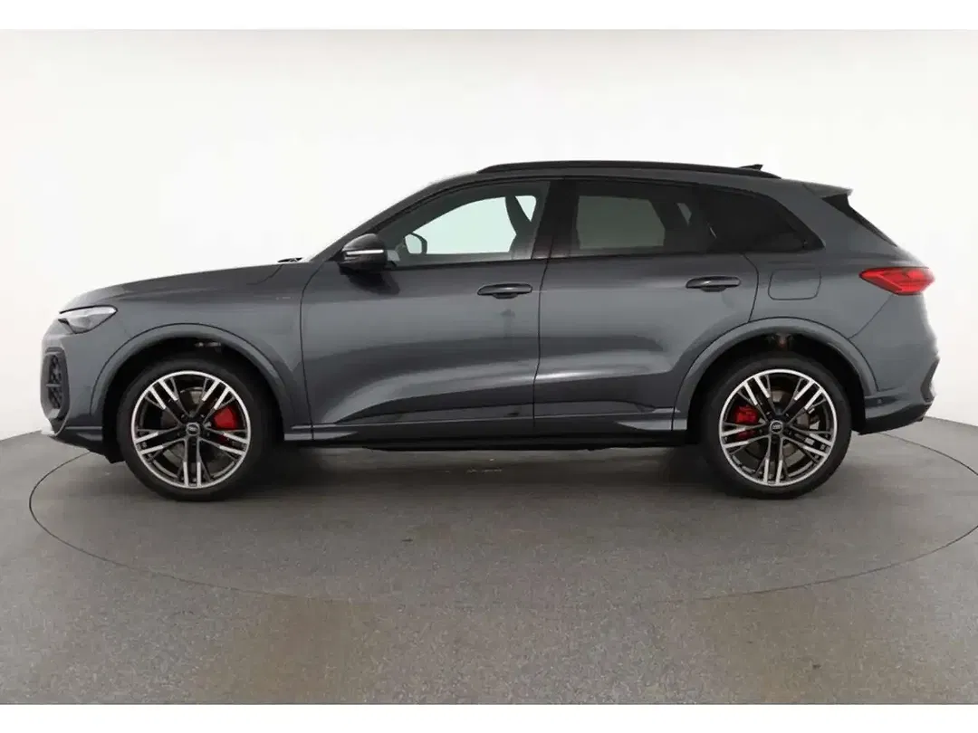 Audi Q5 - Thumbnail 4