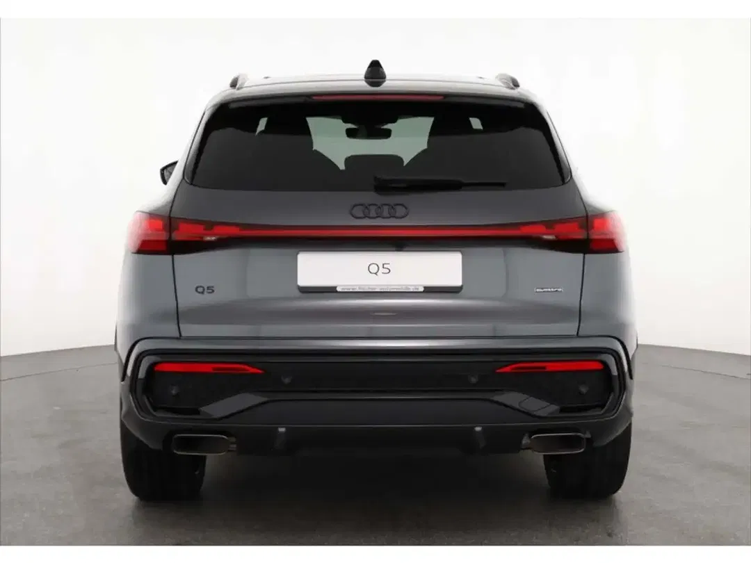 Audi Q5 - Thumbnail 5
