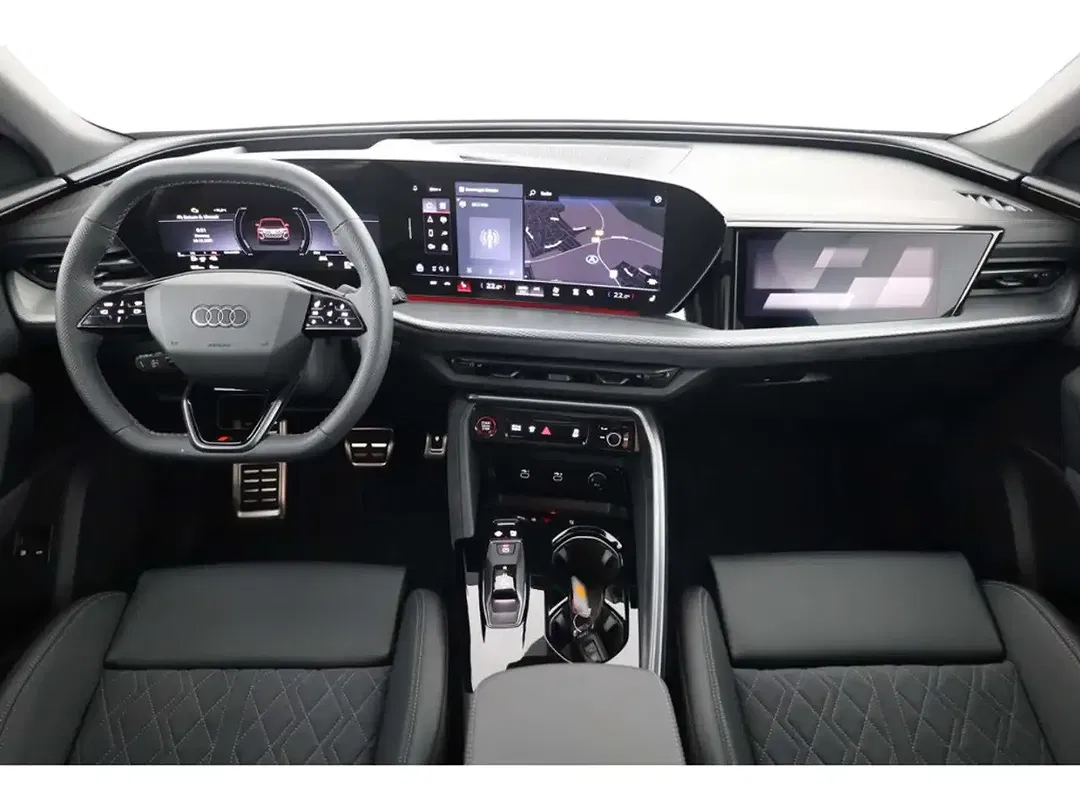 Audi Q5 - Thumbnail 8