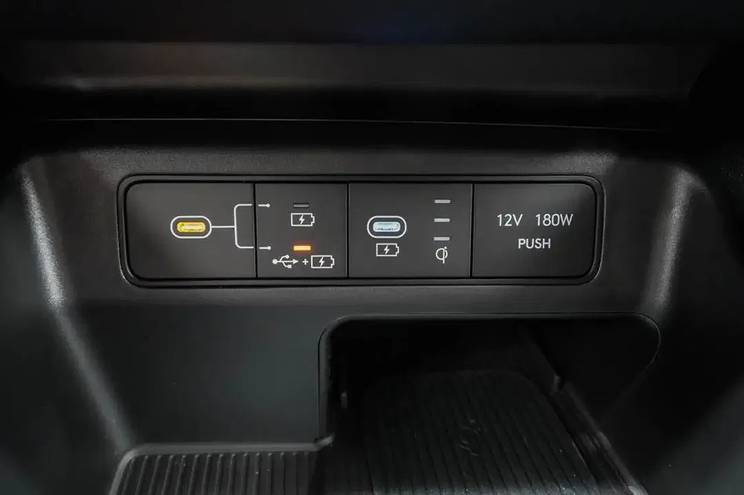 Hyundai TUCSON - Thumbnail 13
