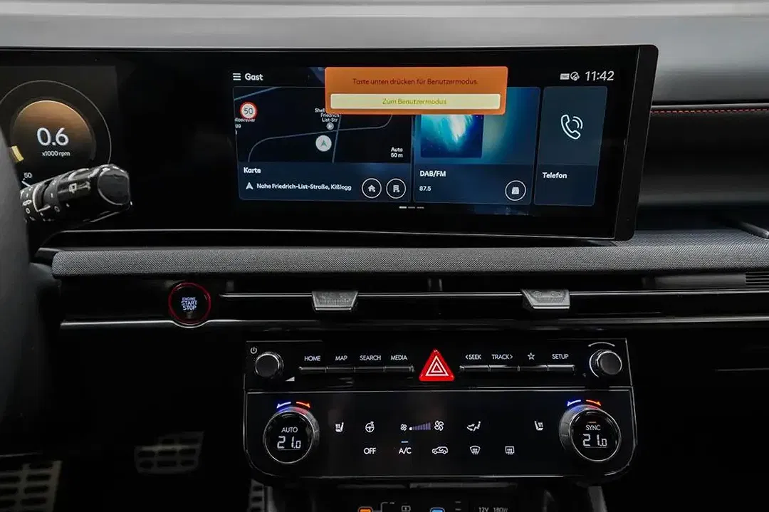 Hyundai TUCSON - Thumbnail 14