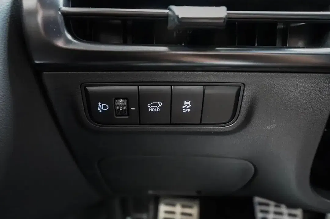 Hyundai TUCSON - Thumbnail 15