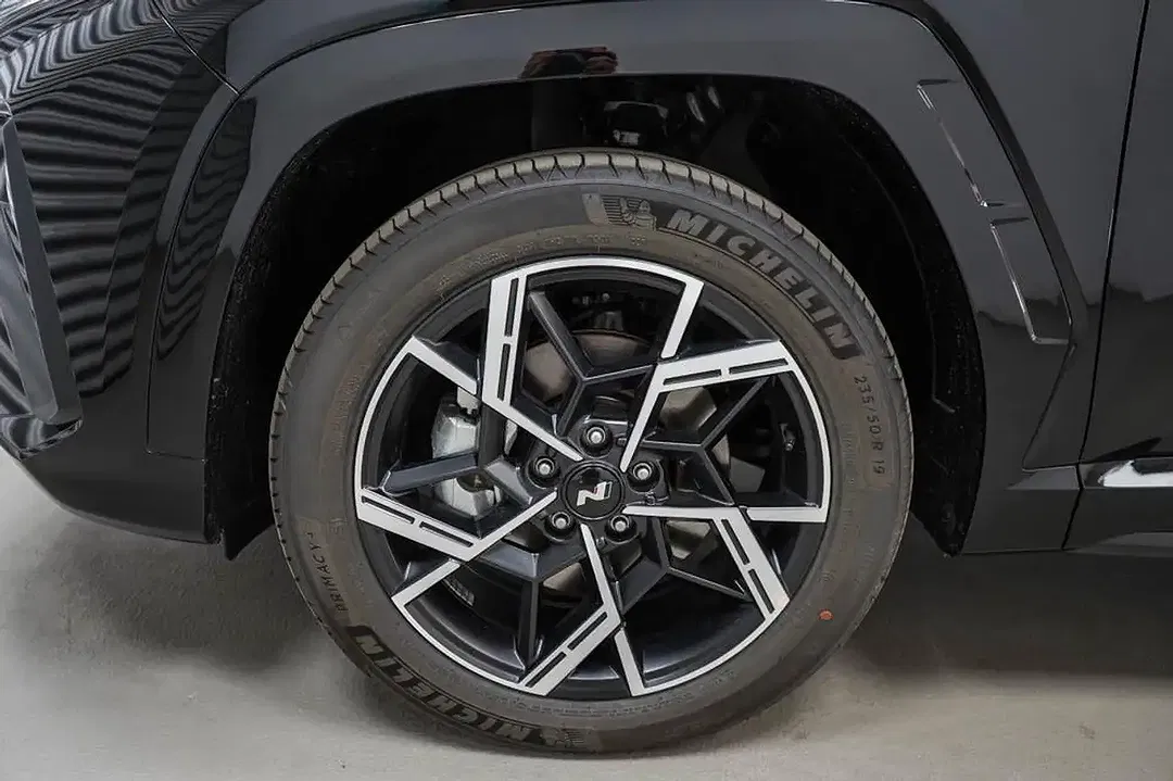 Hyundai TUCSON - Thumbnail 5