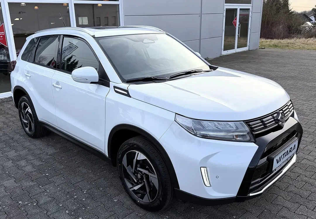 Suzuki Vitara - Afbeelding 1
