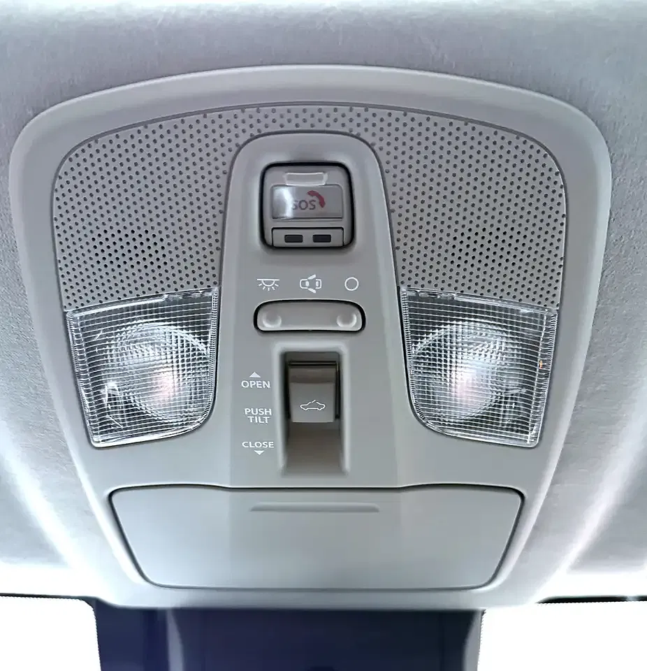 Suzuki Vitara - Thumbnail 13