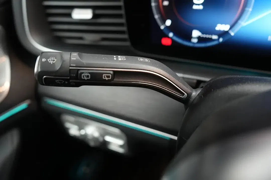 Mercedes-Benz GLE 350 - Thumbnail 30