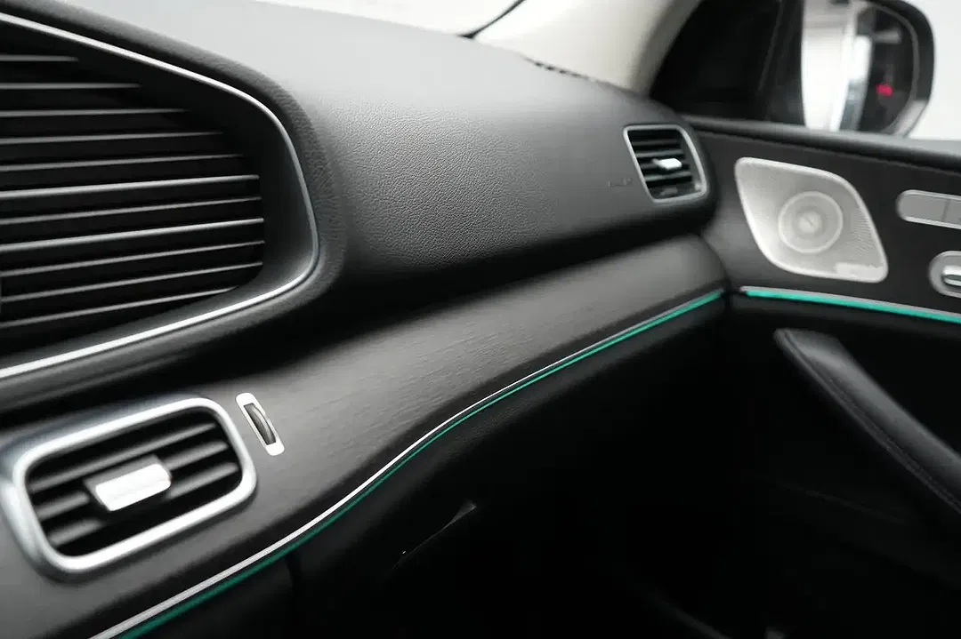 Mercedes-Benz GLE 350 - Thumbnail 31