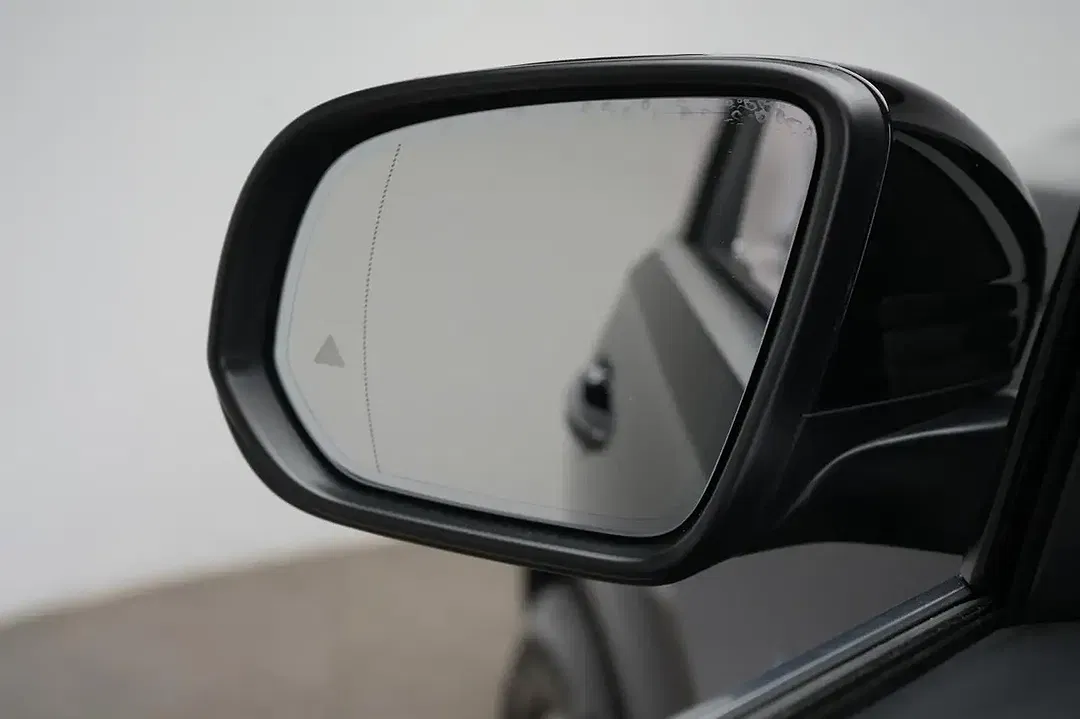Mercedes-Benz GLE 350 - Thumbnail 34