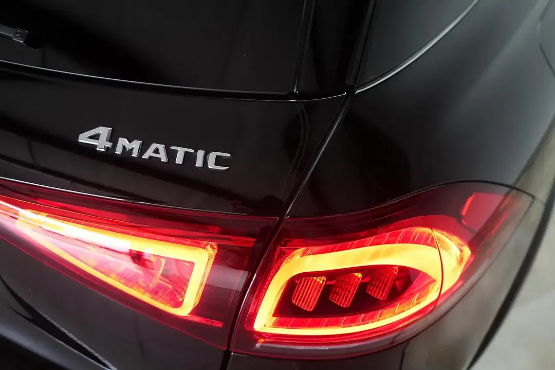 Mercedes-Benz GLE 350 - Thumbnail 40