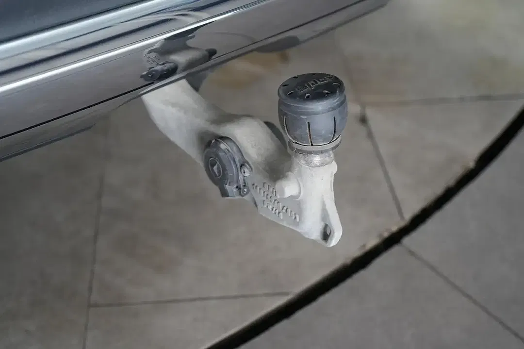 Mercedes-Benz GLE 350 - Thumbnail 44