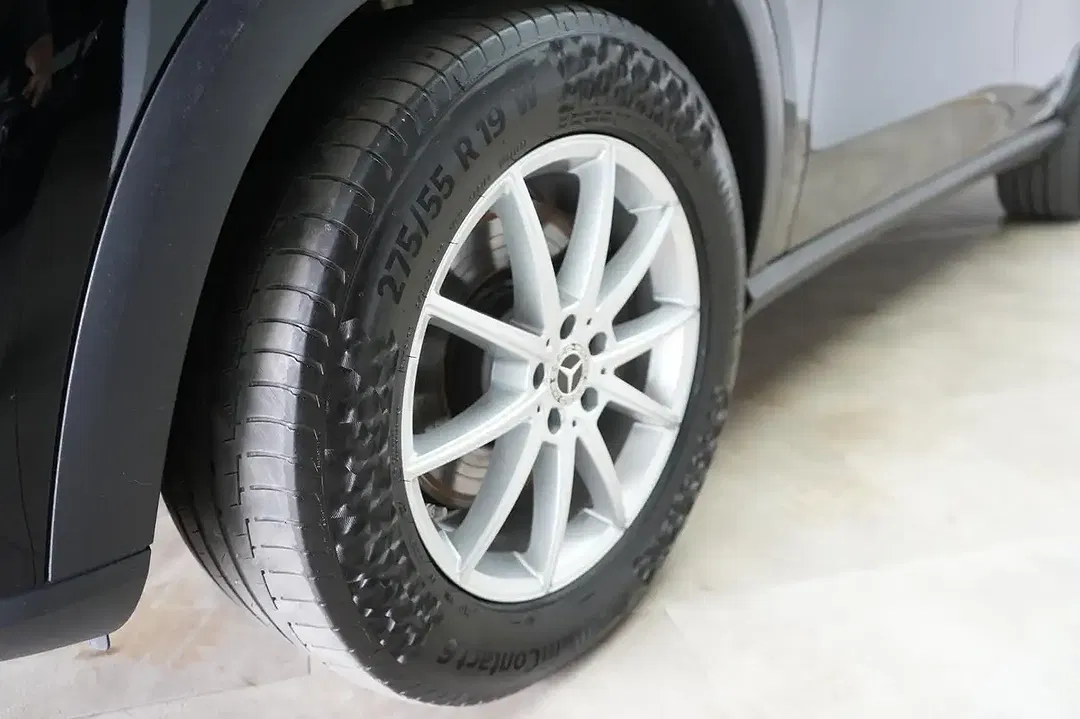 Mercedes-Benz GLE 350 - Thumbnail 45