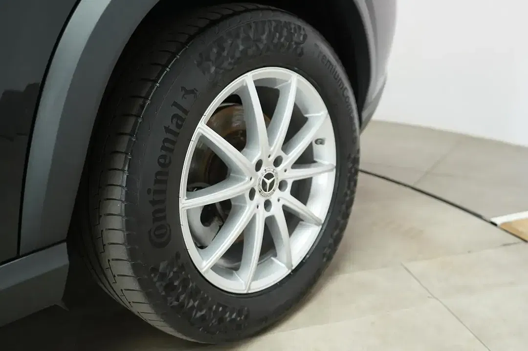 Mercedes-Benz GLE 350 - Thumbnail 46