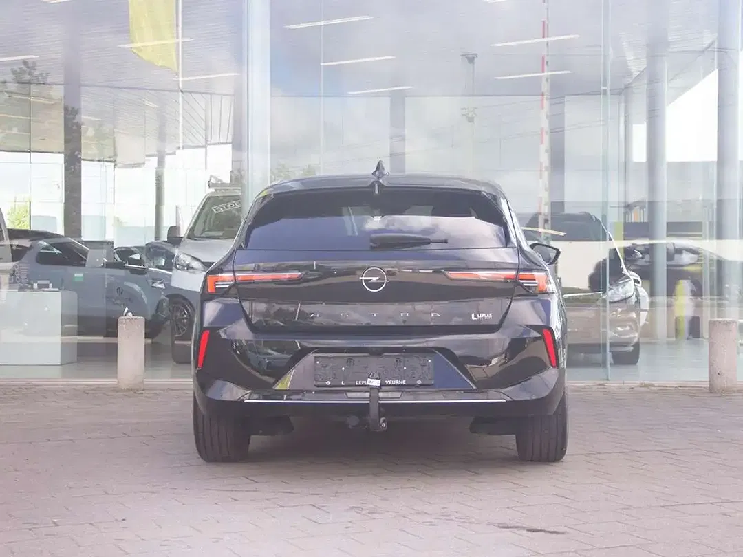 Opel Astra - Thumbnail 4