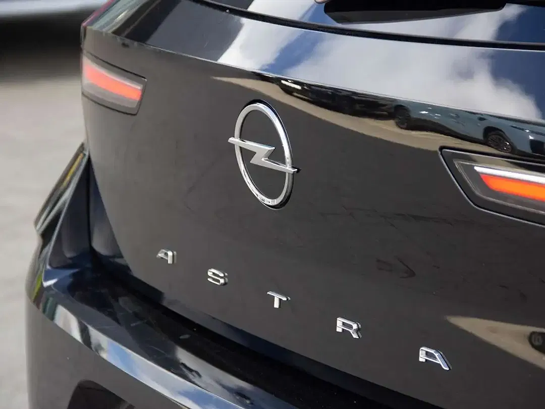 Opel Astra - Thumbnail 7