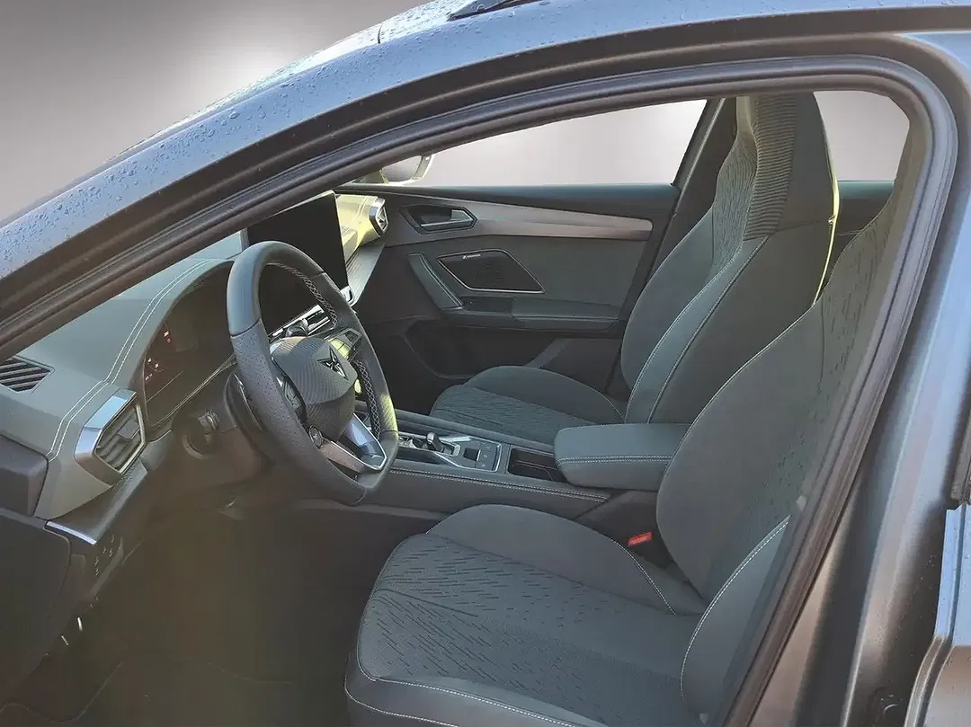 CUPRA Leon - Thumbnail 11