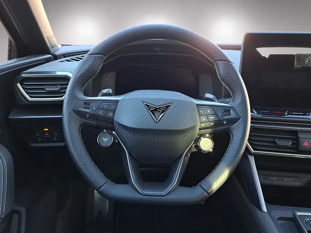 CUPRA Leon - Thumbnail 15