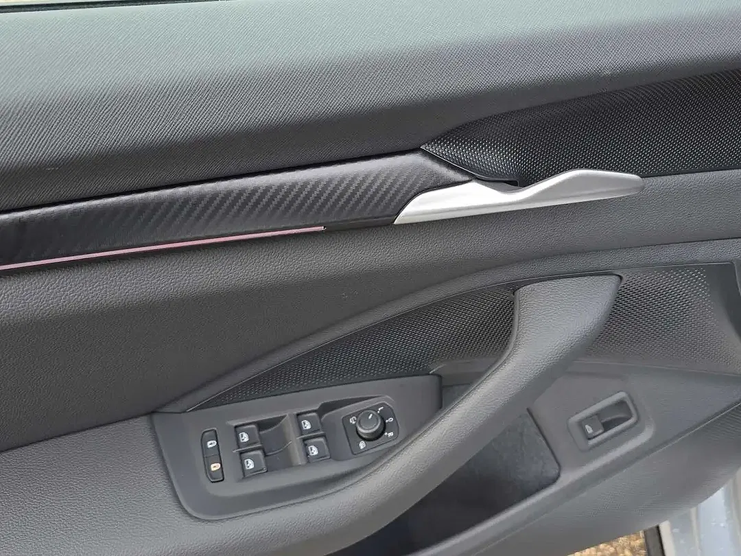Skoda Superb - Thumbnail 10