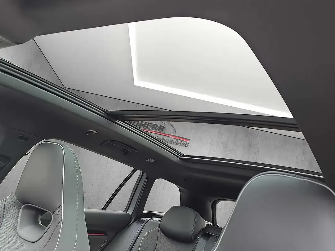 Skoda Superb - Thumbnail 11
