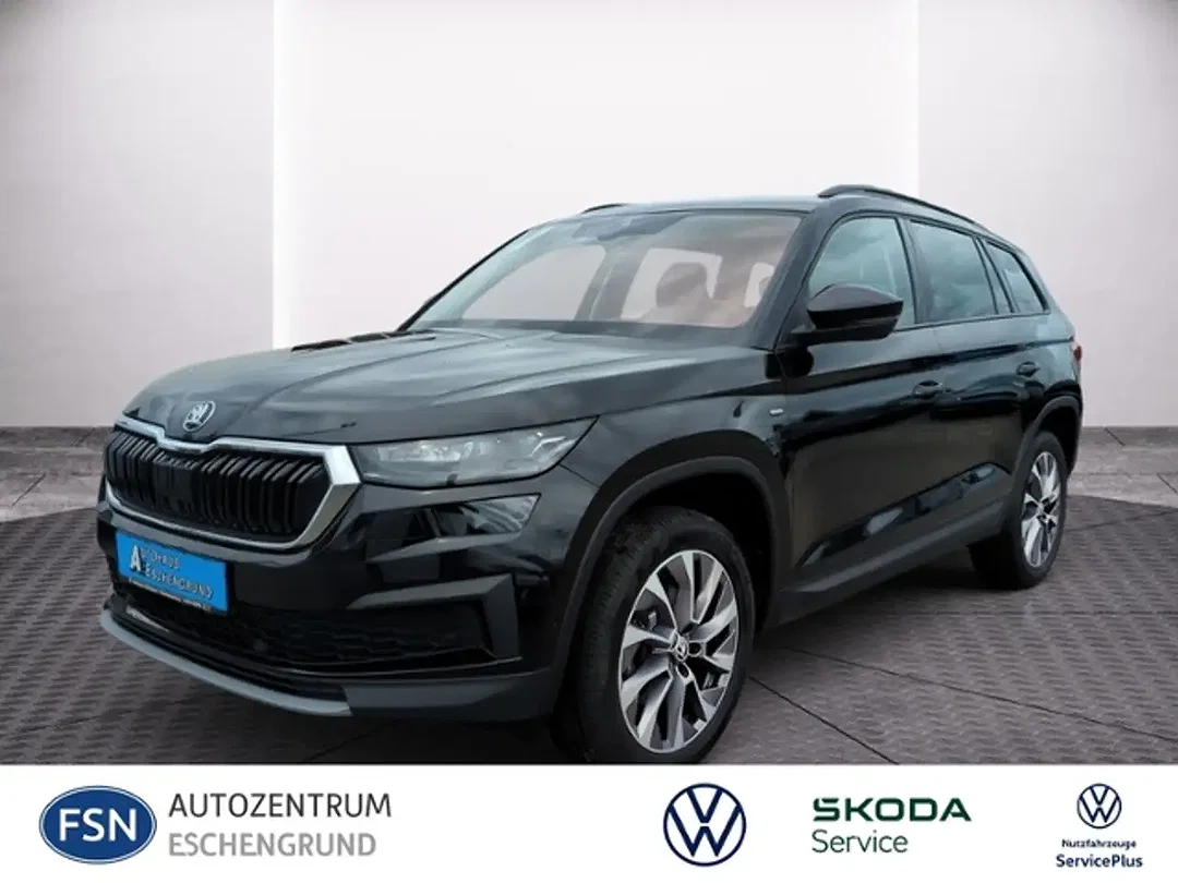 Skoda Kodiaq - Afbeelding 1