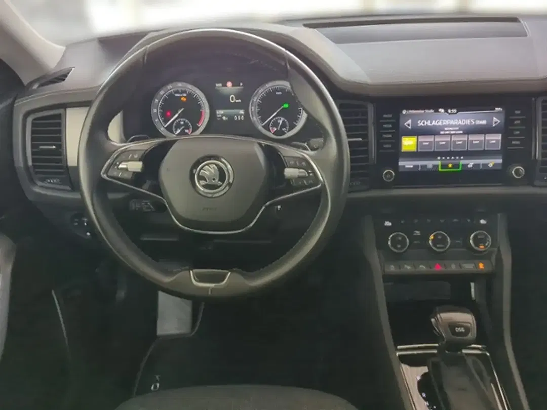 Skoda Kodiaq - Thumbnail 12