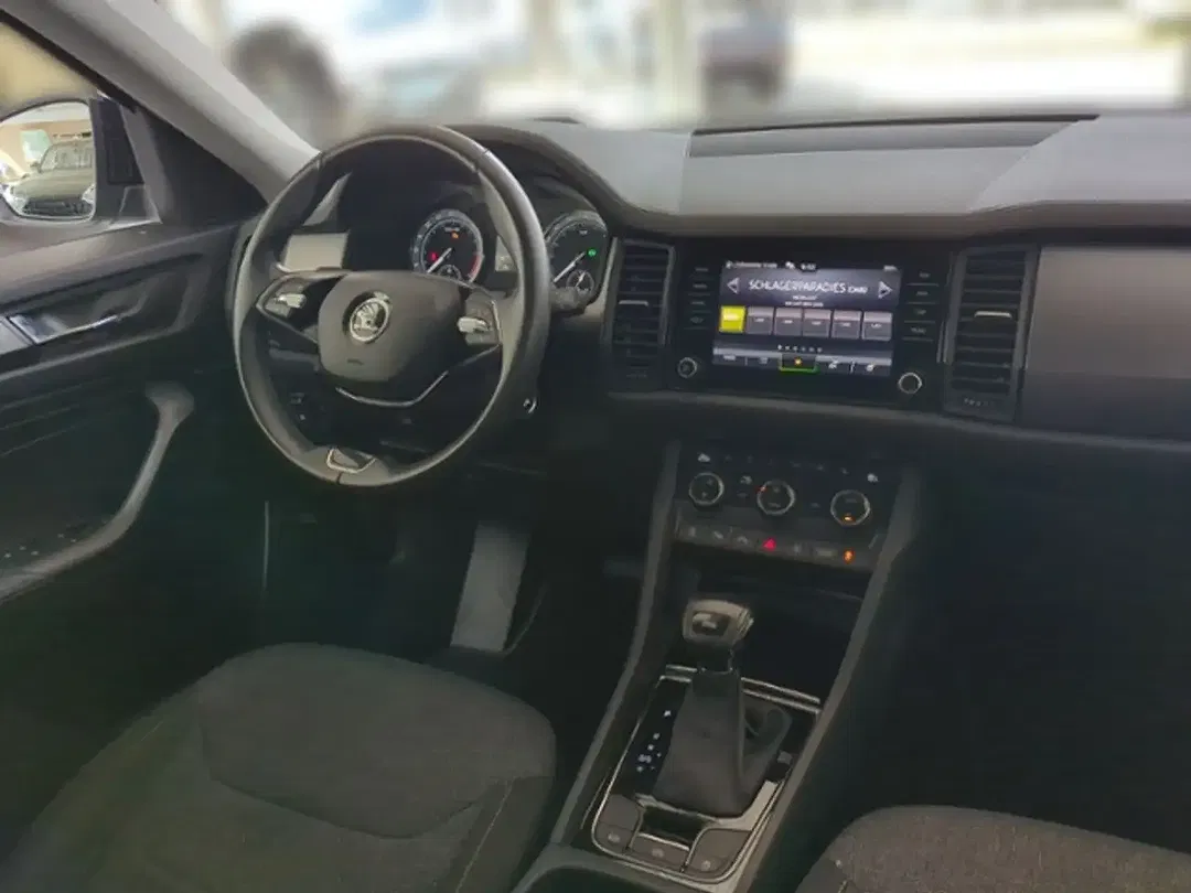 Skoda Kodiaq - Thumbnail 13