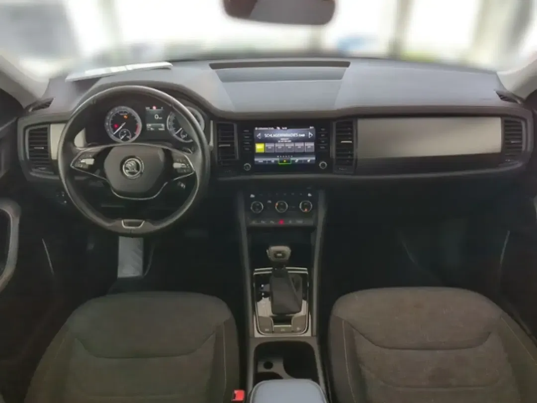 Skoda Kodiaq - Thumbnail 14