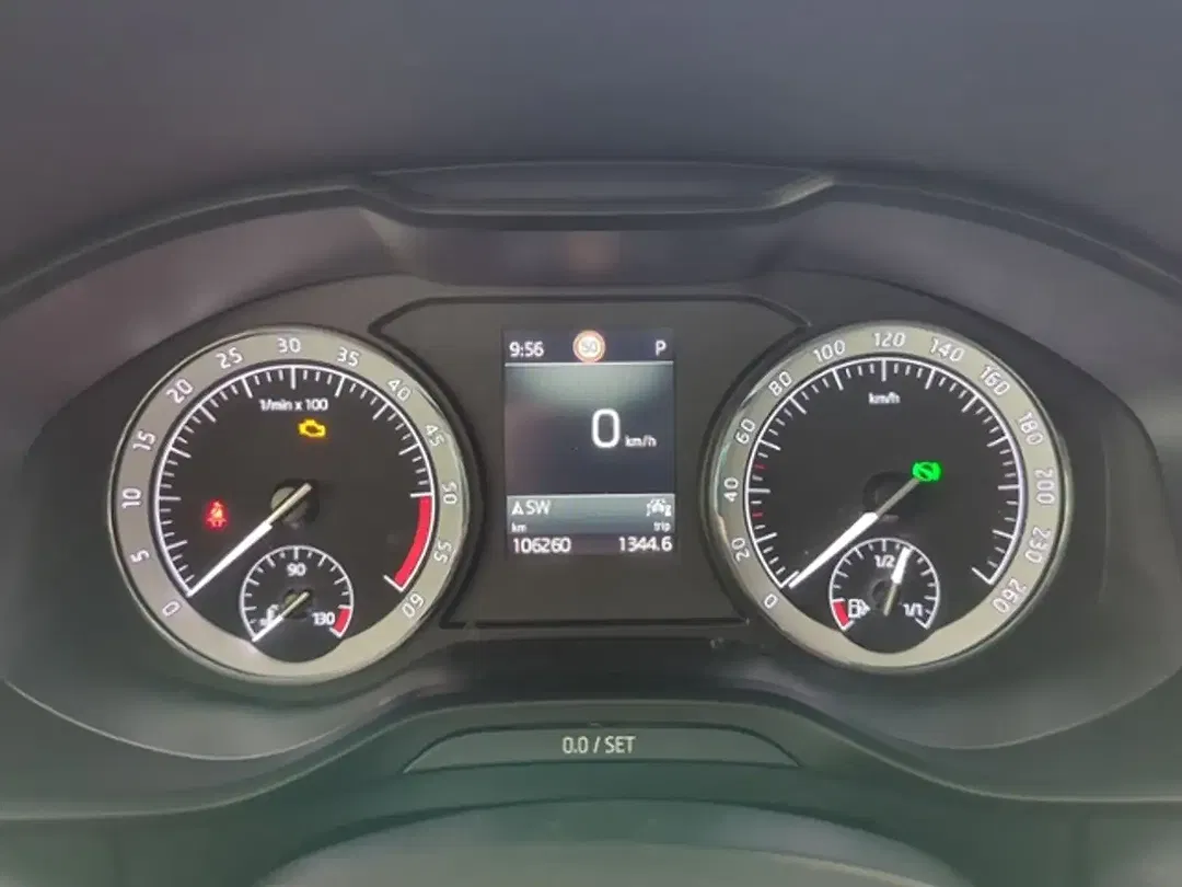 Skoda Kodiaq - Thumbnail 15