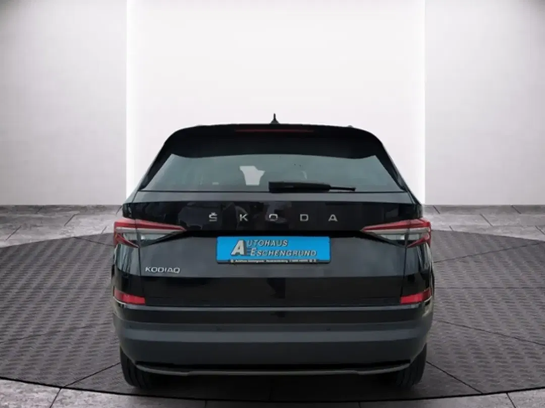 Skoda Kodiaq - Thumbnail 7