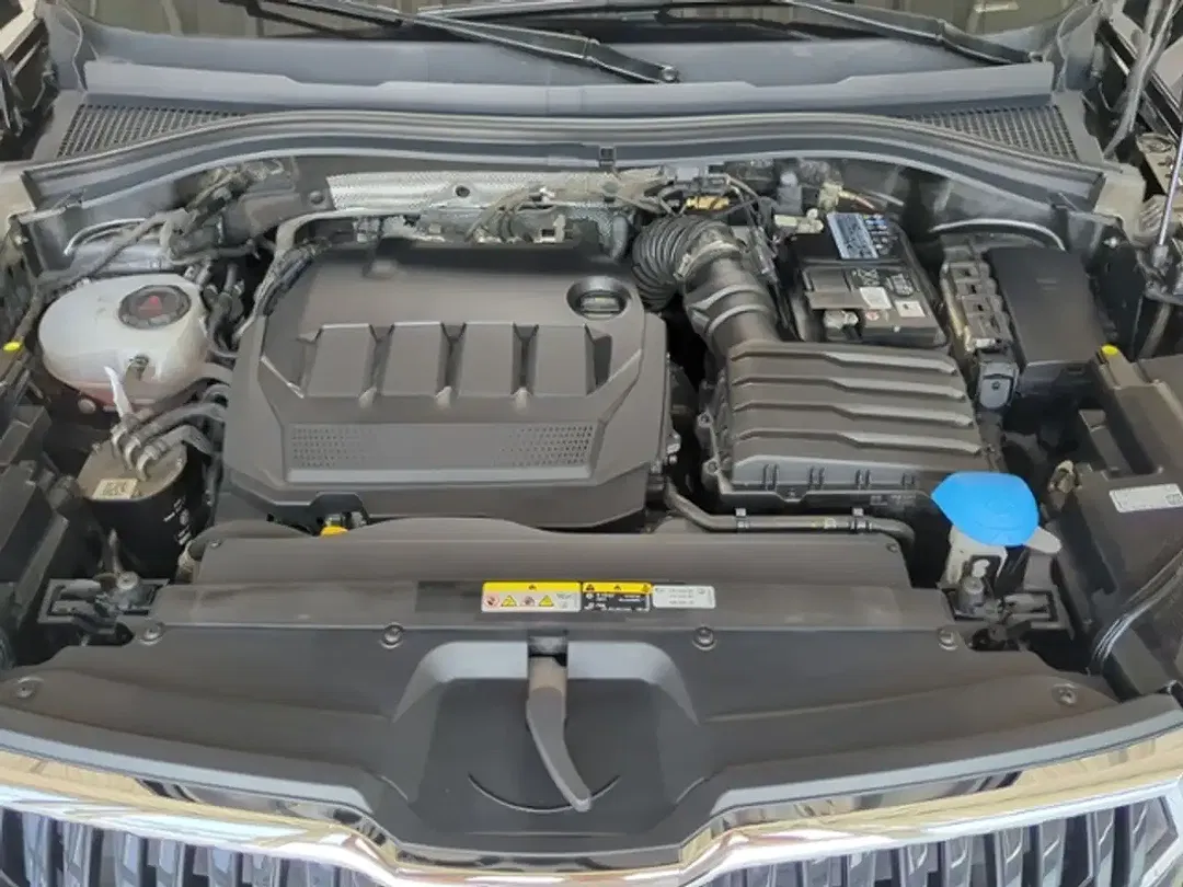 Skoda Kodiaq - Thumbnail 8