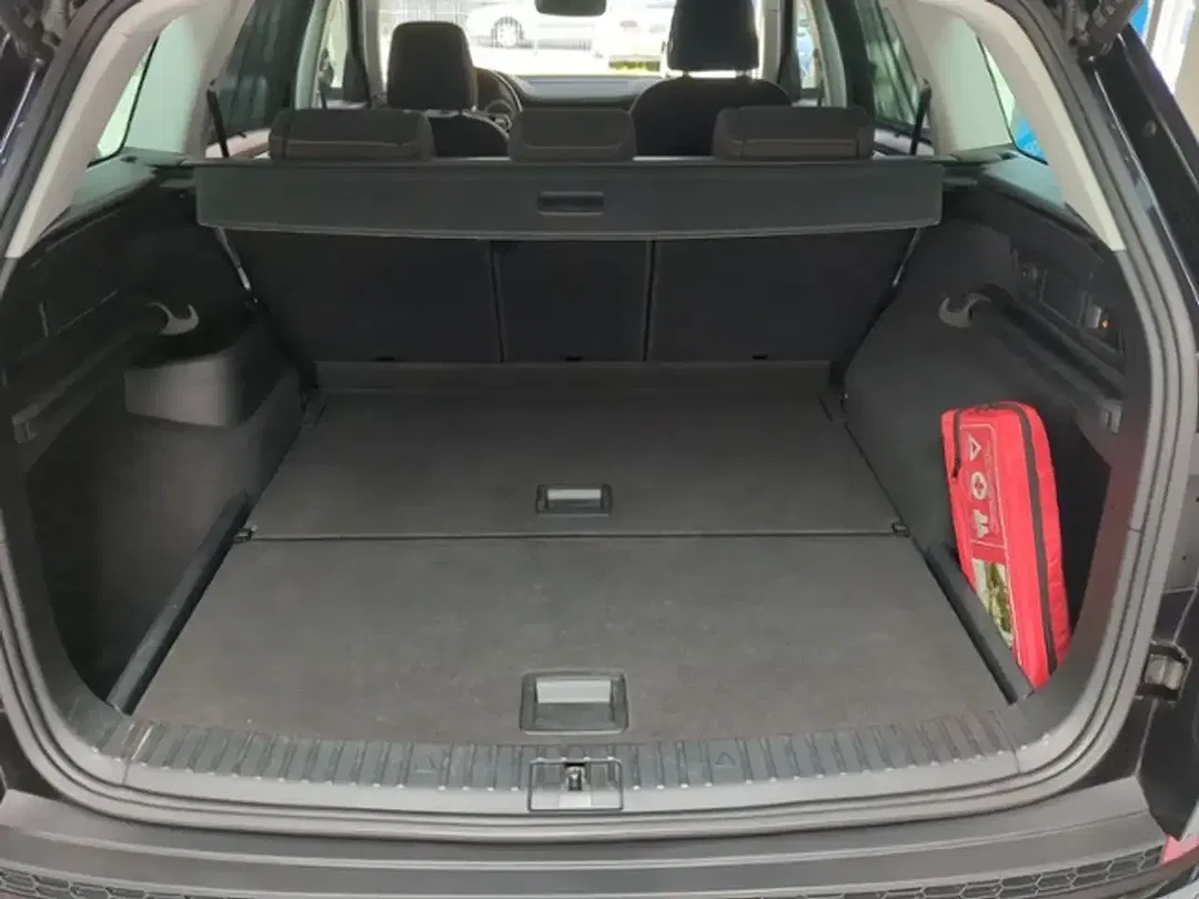 Skoda Kodiaq - Thumbnail 9