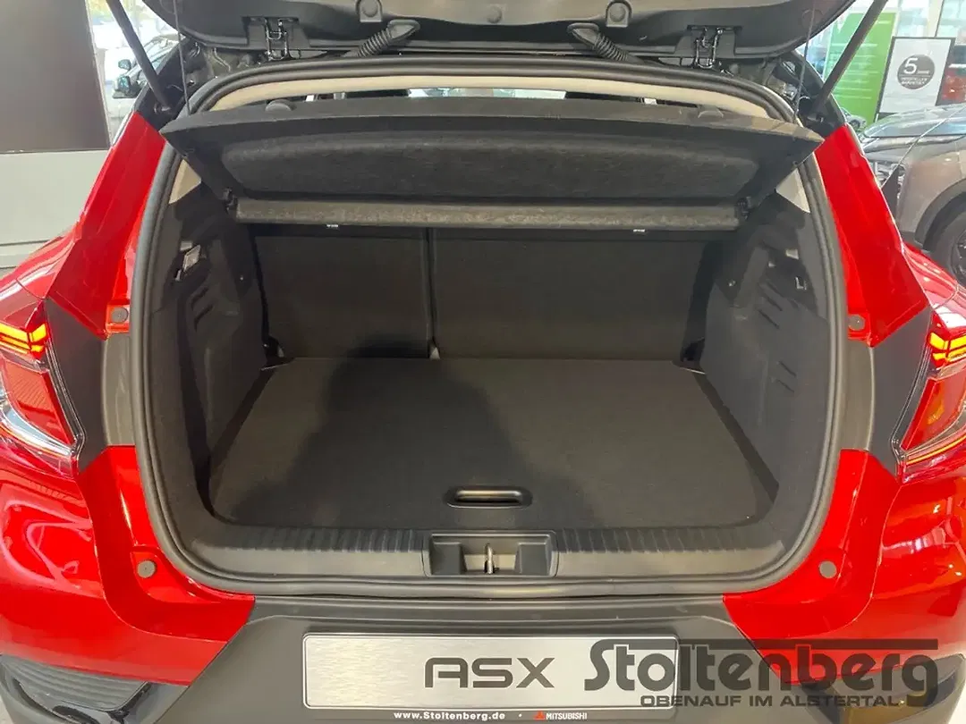 Mitsubishi ASX - Thumbnail 10