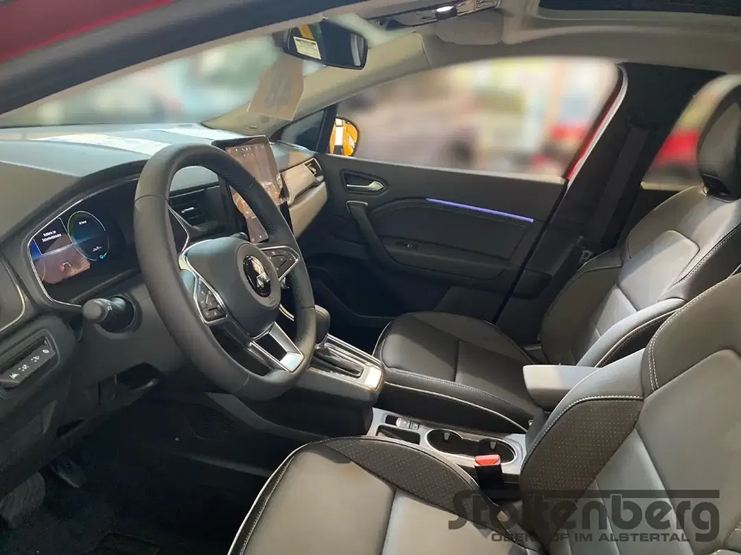 Mitsubishi ASX - Thumbnail 11