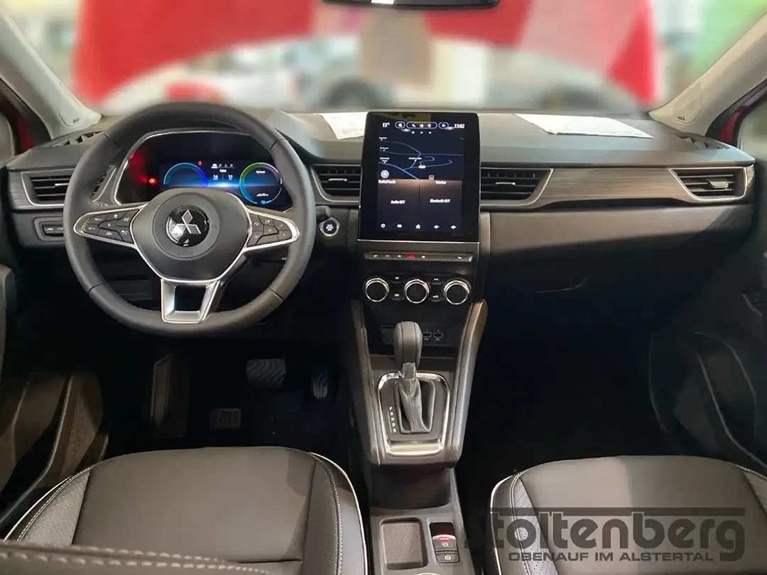 Mitsubishi ASX - Thumbnail 17