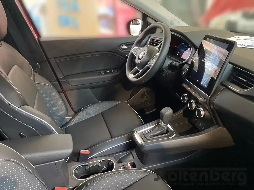 Mitsubishi ASX - Thumbnail 19
