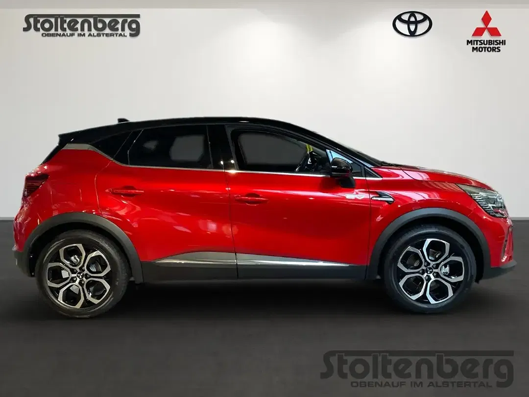Mitsubishi ASX - Thumbnail 4