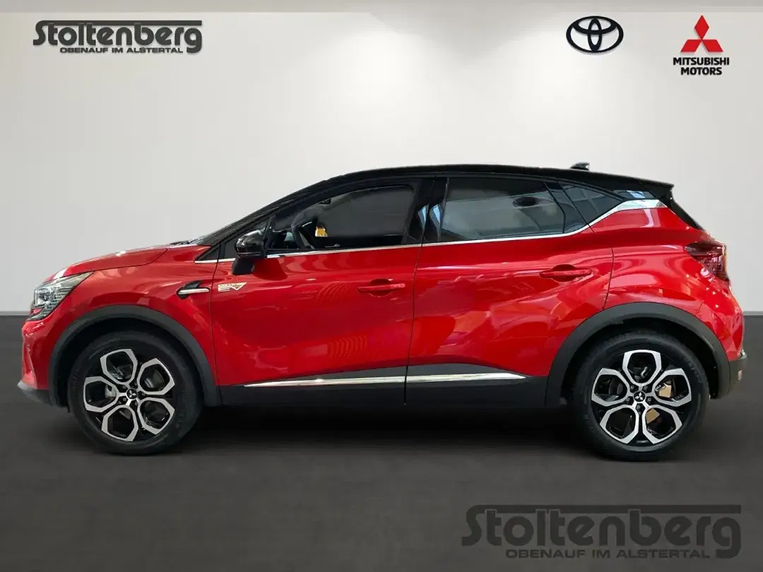 Mitsubishi ASX - Thumbnail 8