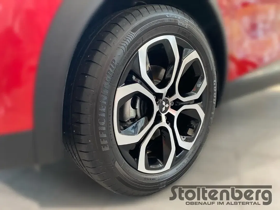 Mitsubishi ASX - Thumbnail 9