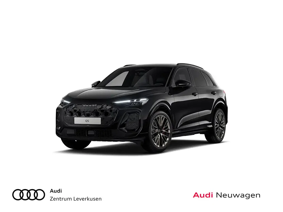 Audi Q5 - Afbeelding 1