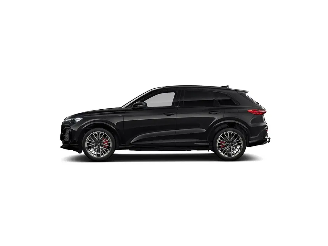 Audi Q5 - Thumbnail 2